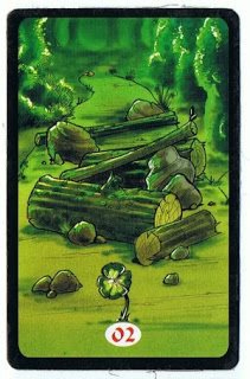 Baralho cigano