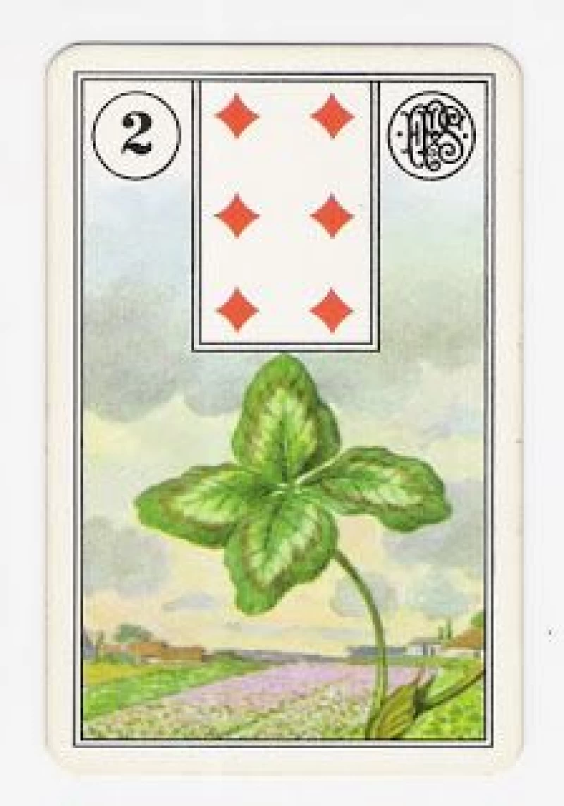 Madame Lenormand